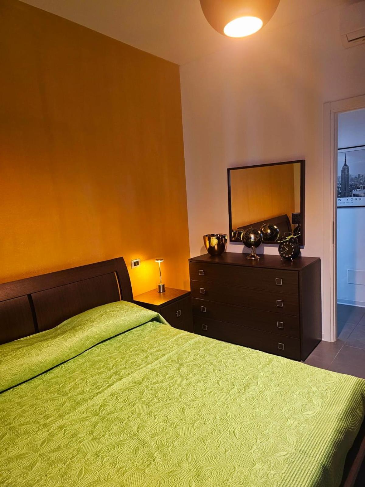 Apartment Biori
